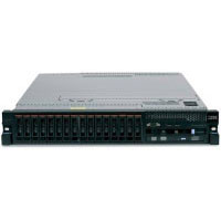 Ibm 3690 X5 (7147A3G)